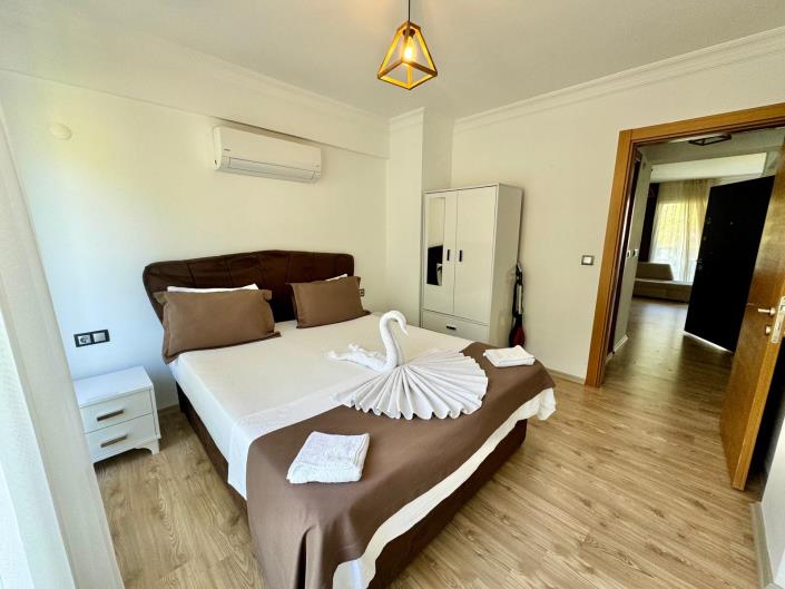 Image No.11-Appartement de 1 chambre à vendre à Fethiye