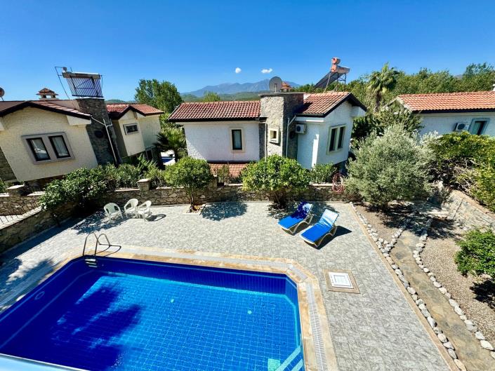 Image No.22-4 Bed Villa for sale