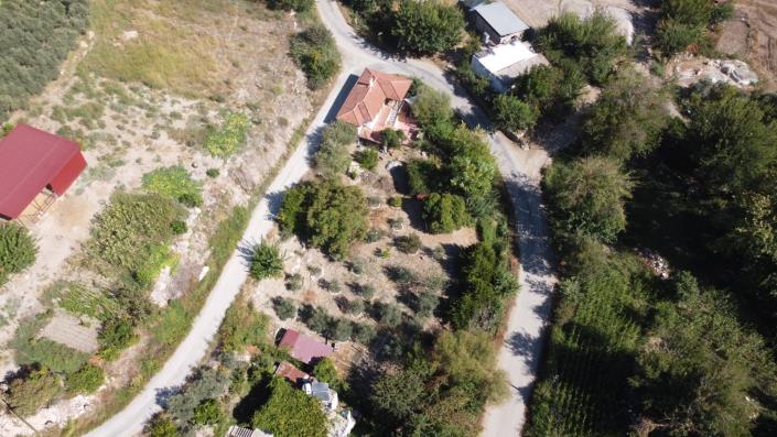 Image No.18-3 Bed Country House for sale