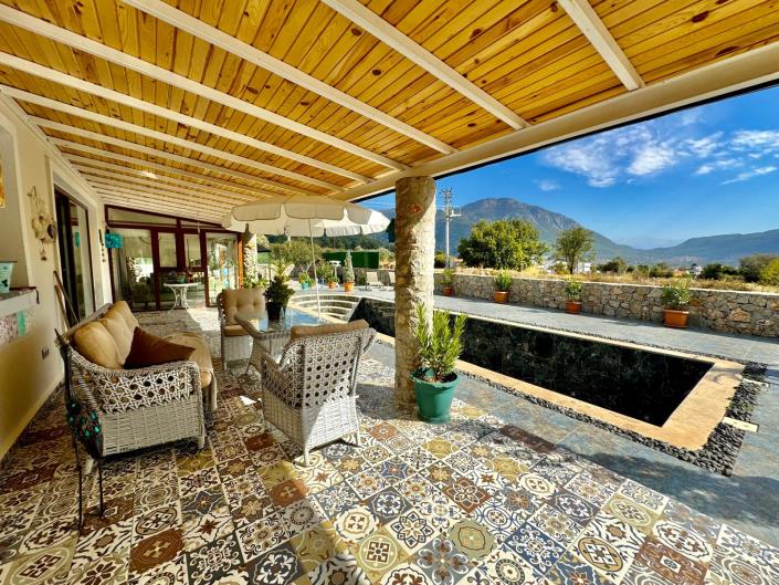 Image No.22-3 Bed Bungalow for sale