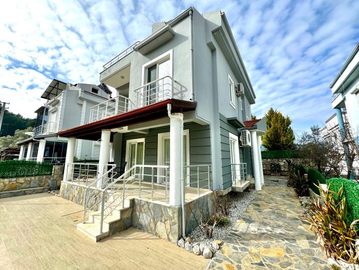 Image No.3-4 Bed Villa for sale