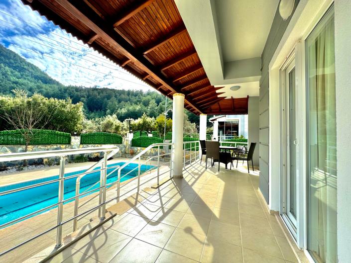 Image No.22-4 Bed Villa for sale