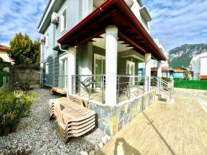 Image No.23-4 Bed Villa for sale