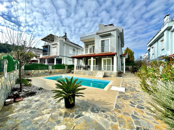 Image No.26-4 Bed Villa for sale