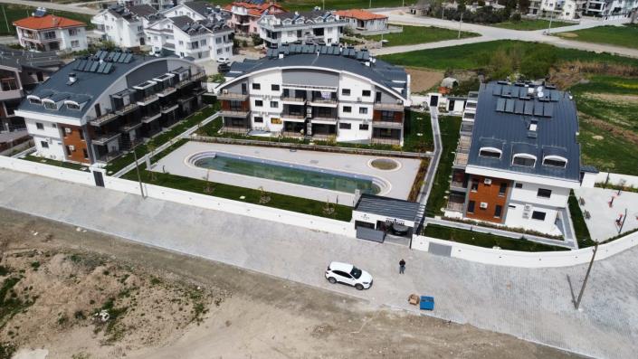 Image No.5-3 Bed Apartment for sale