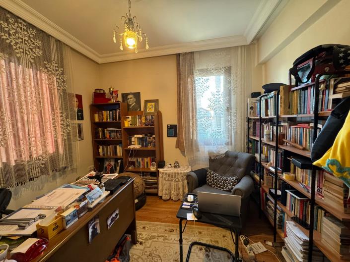 Image No.15-Villa de 4 chambres à vendre à Hisaronu