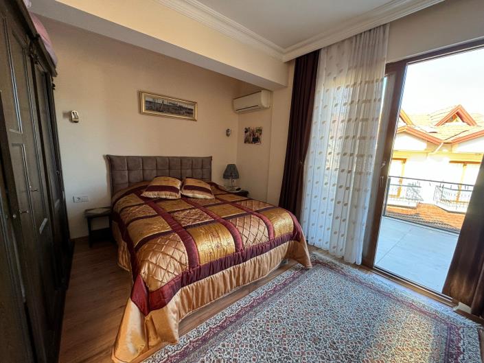 Image No.16-Villa de 4 chambres à vendre à Hisaronu