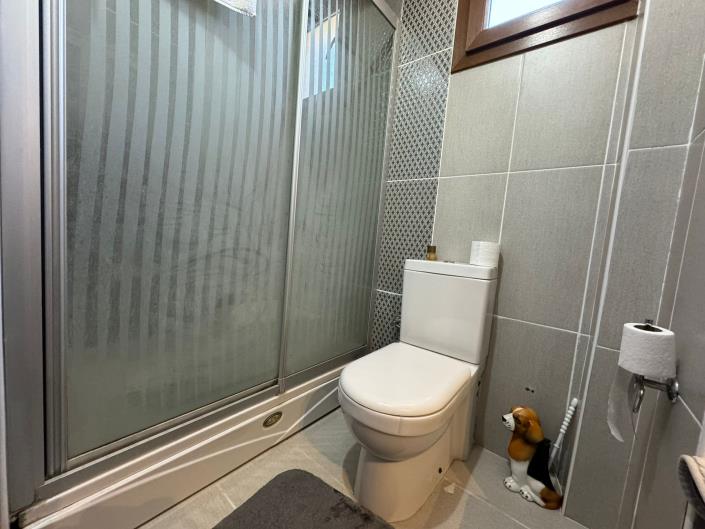 Image No.17-Villa de 4 chambres à vendre à Hisaronu