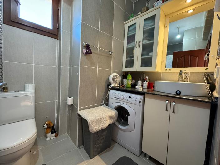 Image No.18-Villa de 4 chambres à vendre à Hisaronu