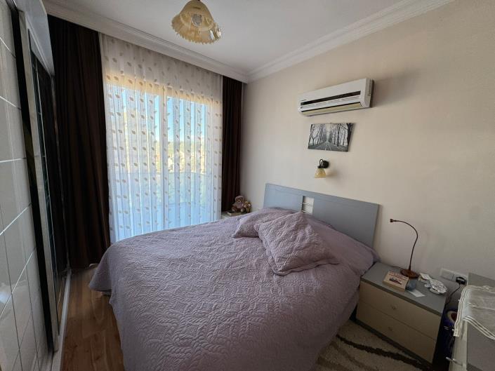 Image No.19-Villa de 4 chambres à vendre à Hisaronu