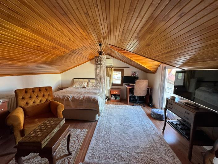 Image No.21-Villa de 4 chambres à vendre à Hisaronu