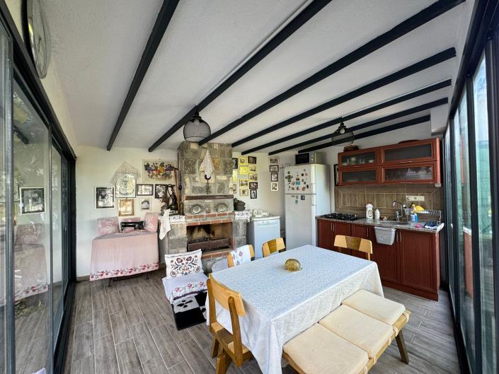 Image No.24-Villa de 4 chambres à vendre à Hisaronu