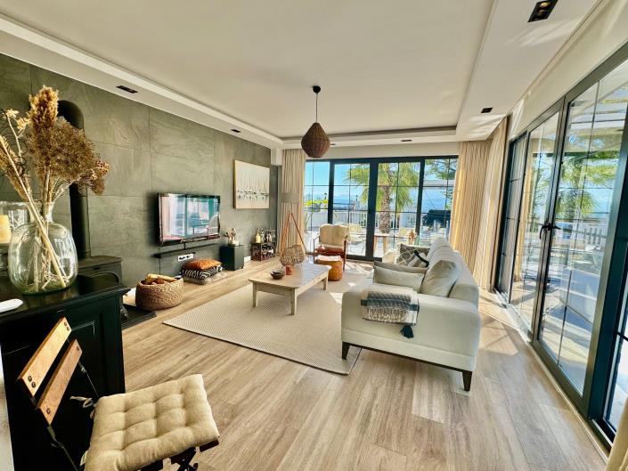 Image No.10-Villa de 3 chambres à vendre à Kemer