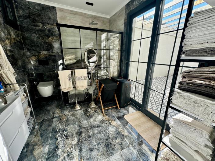 Image No.12-Villa de 3 chambres à vendre à Kemer