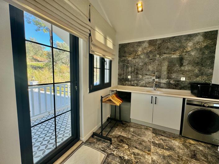 Image No.17-Villa de 3 chambres à vendre à Kemer