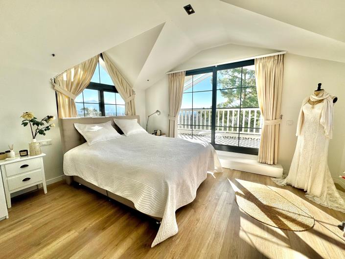 Image No.26-Villa de 3 chambres à vendre à Kemer