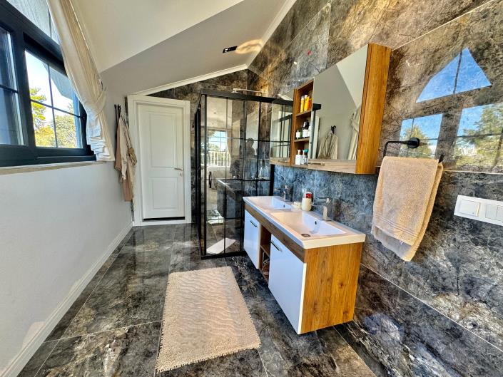 Image No.28-Villa de 3 chambres à vendre à Kemer