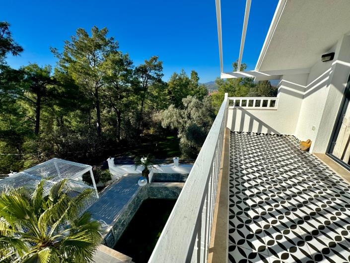 Image No.30-Villa de 3 chambres à vendre à Kemer