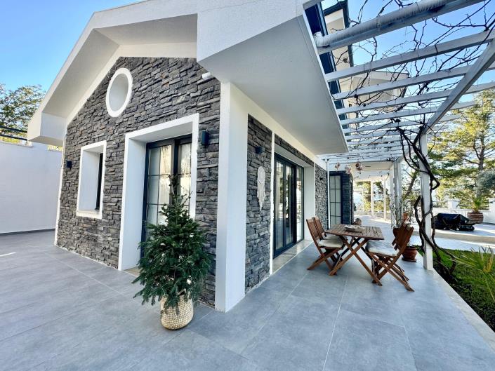 Image No.33-Villa de 3 chambres à vendre à Kemer