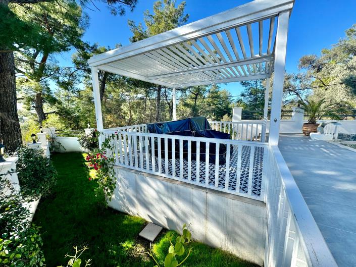 Image No.37-Villa de 3 chambres à vendre à Kemer