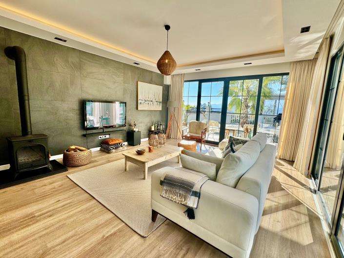 Image No.39-Villa de 3 chambres à vendre à Kemer