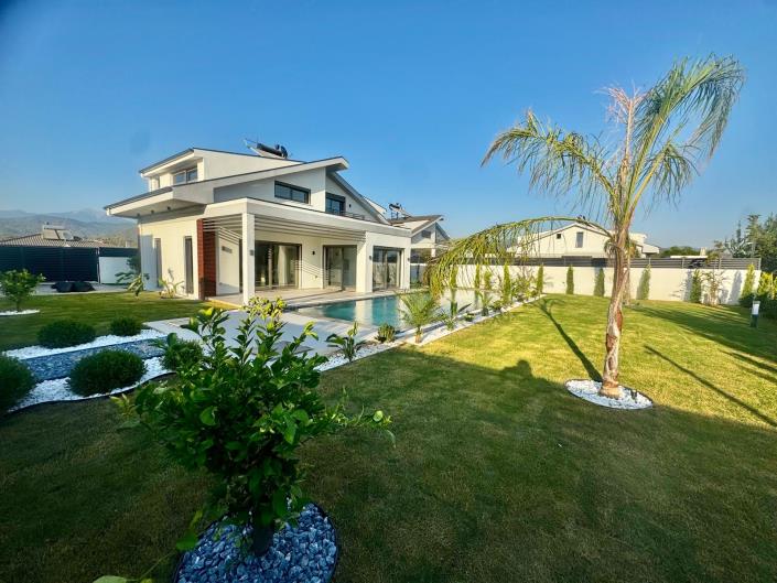 Image No.2-3 Bed Villa for sale