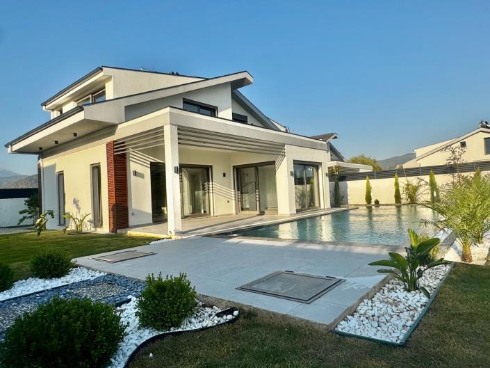 Image No.4-3 Bed Villa for sale