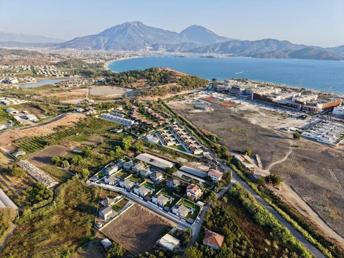 Image No.3-3 Bed Villa for sale