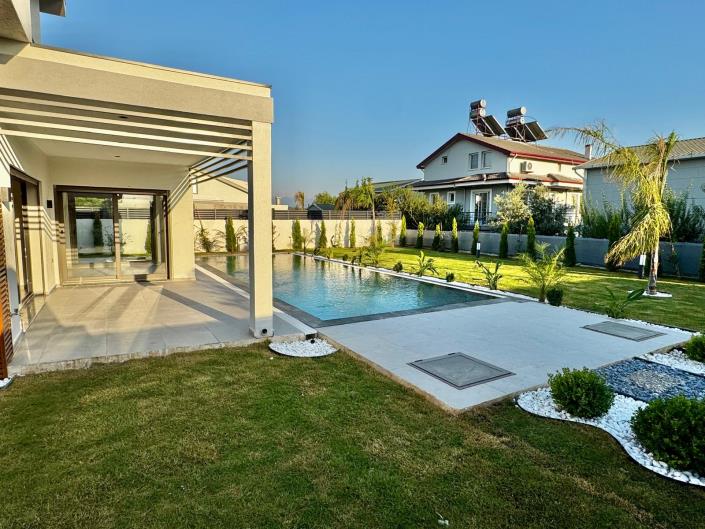 Image No.21-3 Bed Villa for sale