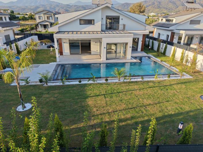 Image No.23-3 Bed Villa for sale