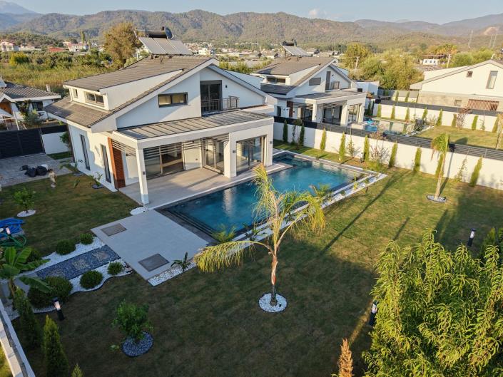 Image No.24-3 Bed Villa for sale