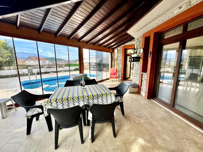 Image No.11-4 Bed Villa for sale