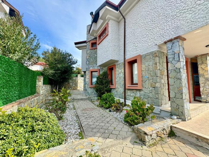 Image No.22-4 Bed Villa for sale