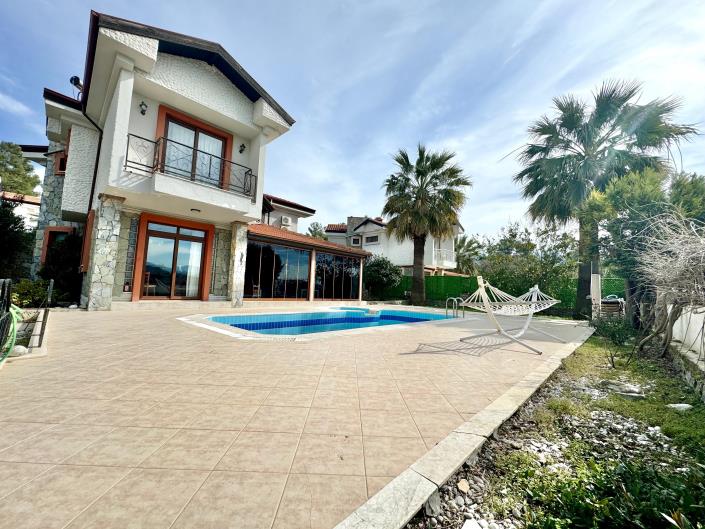 Image No.27-4 Bed Villa for sale