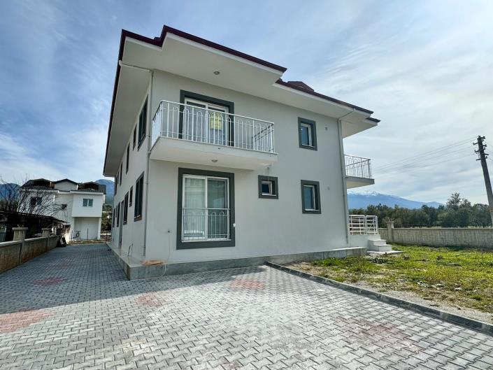 Image No.1-Appartement de 2 chambres à vendre à Kemer