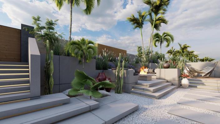 Image No.2-Villa de 4 chambres à vendre à Ovacik