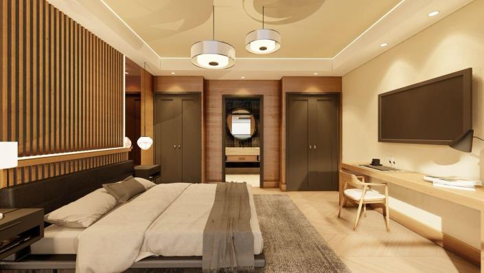 Image No.12-Villa de 4 chambres à vendre à Ovacik