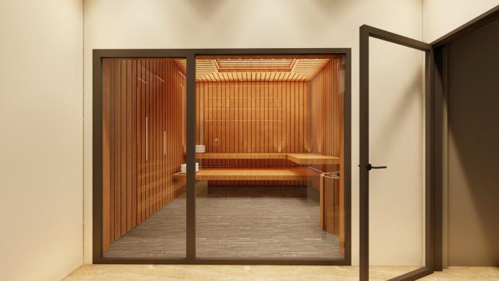 Image No.13-Villa de 4 chambres à vendre à Ovacik