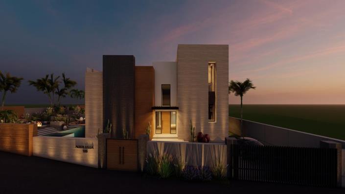 Image No.15-Villa de 4 chambres à vendre à Ovacik