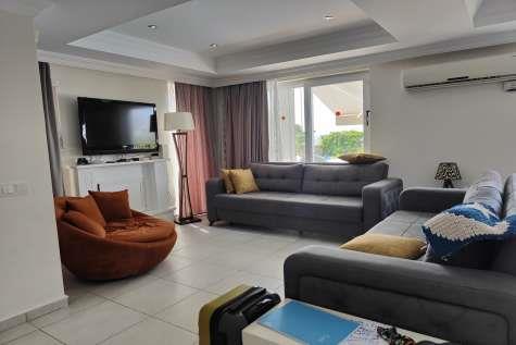 Image No.3-Villa de 3 chambres à vendre à Ovacik