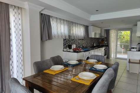 Image No.4-Villa de 3 chambres à vendre à Ovacik