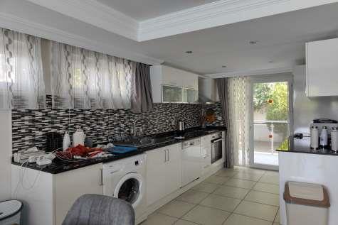 Image No.5-Villa de 3 chambres à vendre à Ovacik