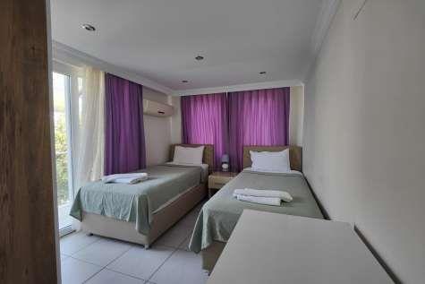 Image No.9-Villa de 3 chambres à vendre à Ovacik