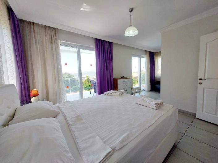 Image No.12-Villa de 3 chambres à vendre à Ovacik