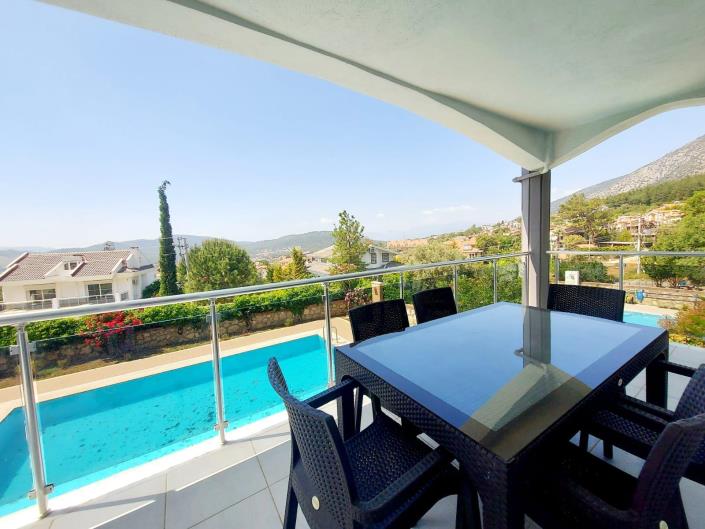 Image No.14-Villa de 3 chambres à vendre à Ovacik