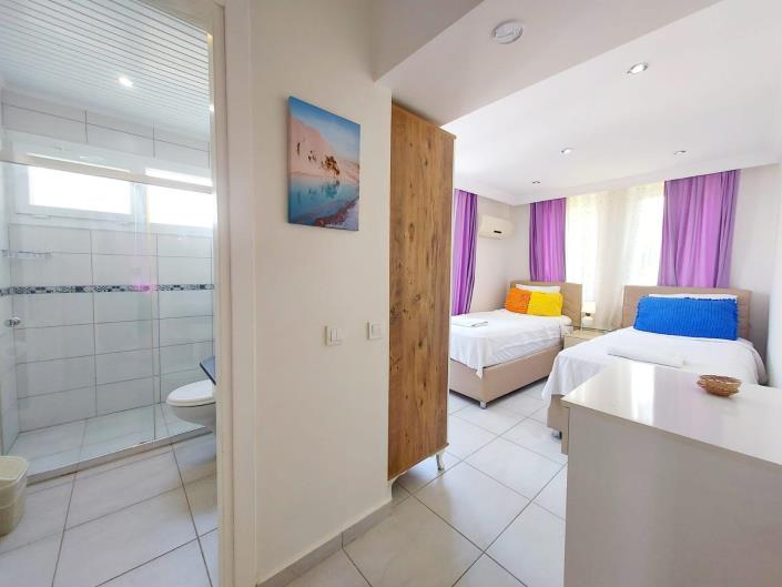 Image No.15-Villa de 3 chambres à vendre à Ovacik