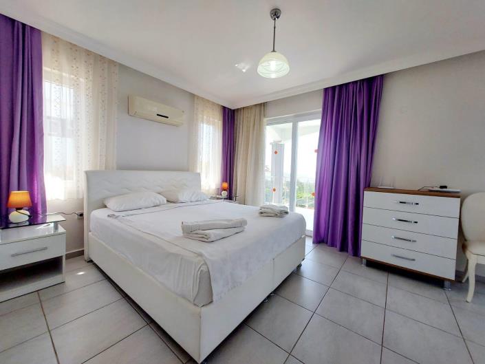 Image No.16-Villa de 3 chambres à vendre à Ovacik