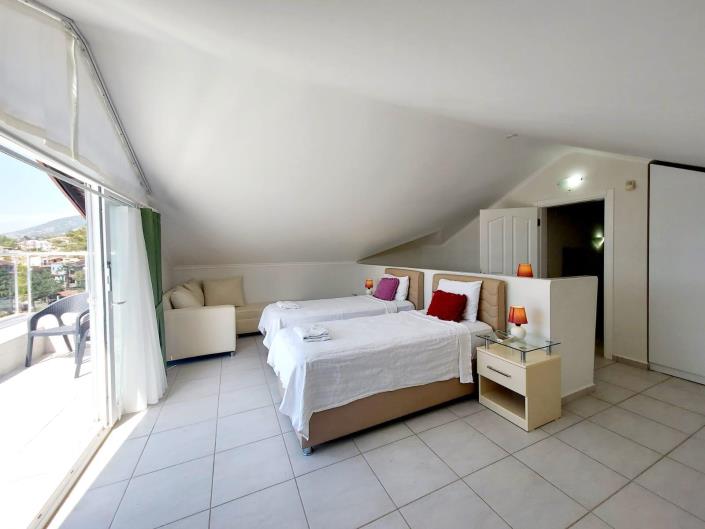 Image No.17-Villa de 3 chambres à vendre à Ovacik