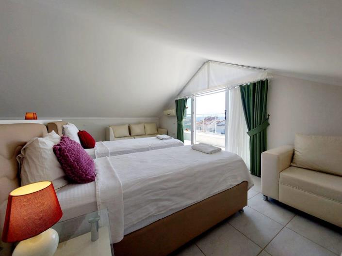 Image No.18-Villa de 3 chambres à vendre à Ovacik