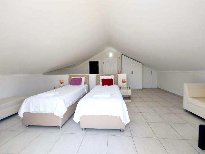 Image No.20-Villa de 3 chambres à vendre à Ovacik